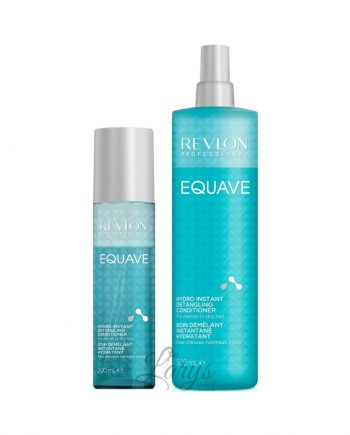 Bifásico REVLON Equave Hydro Instant Detangling Conditioner