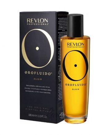 Orofluido REVLON Elixir Original 100ml