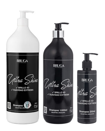 Shampoo BRUGA Ultra Shine