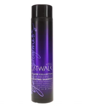 Shampoo para volumen TIGI Catwalk Your Highness 300ml