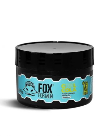 Gel Cola FOX FOR MEN 300g