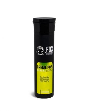 Crema Post Afeitado FOX FOR MEN 250g