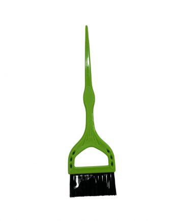 Pincel de tinta calado