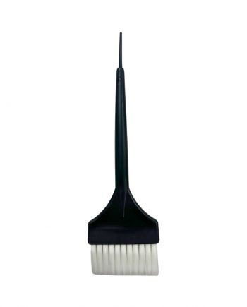 Pincel de tinta mango grueso