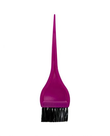 Pincel de Tinta guinda