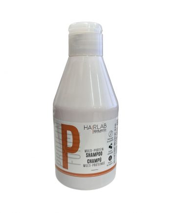 Shampoo SALERM Hair Lab Multiproteinas 300ml