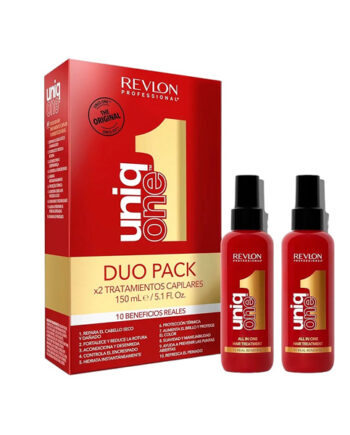 Duo Pack Uniq One Revlon