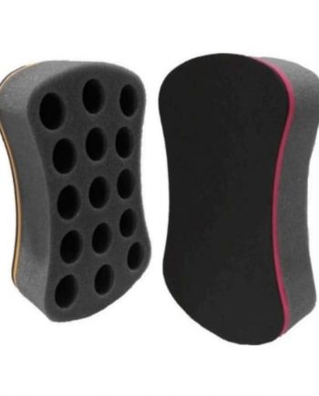 Esponja para afro COD 077 NUDRED G