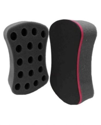 Esponja para afro COD 078 NUDRED M