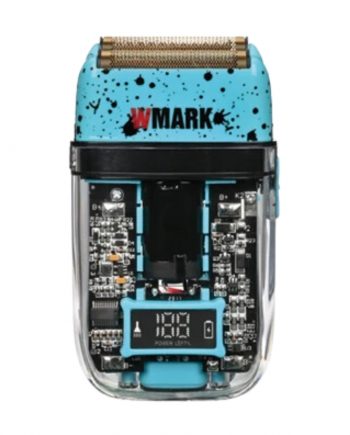 Rasuradora shaver WMARK NG 988W