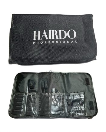 Blister de peines HAIRDO PROFESSIONAL