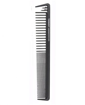 Peinilla de carbon TONY & GUY 8916