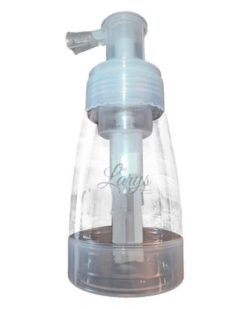 Dispensador de talco