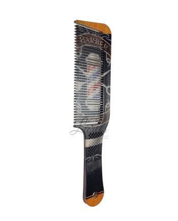 Peineta FLAT BARBER