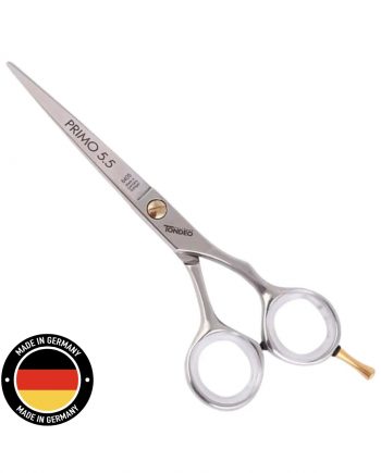 Tijera de corte TONDEO Primo Made in Germany 5.5 pulgadas