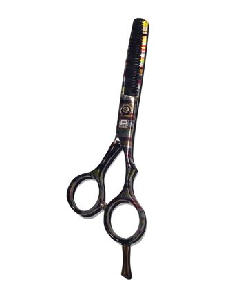 Tijera PRO FEEL pulir 5.5" cod gif03-528w