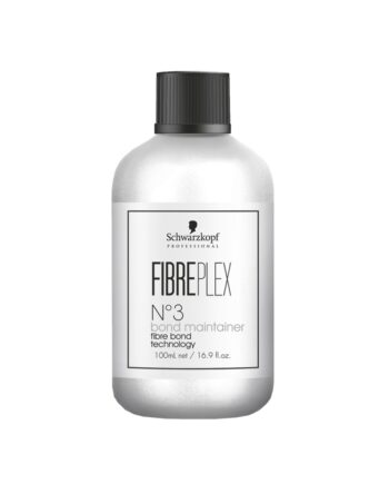 Schwarzkopf Fibreplex Nº3 – Bond Maintainer