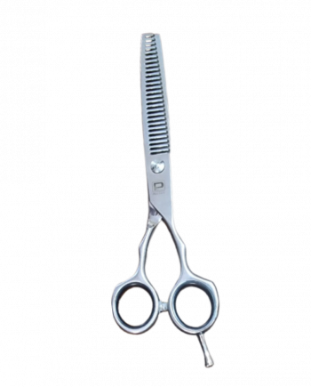 Tijera PRO FEEL pulir 6" mod 6801