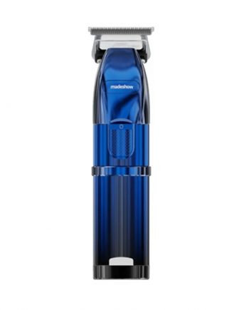 Patillera MADESHOW Blue Fade M6