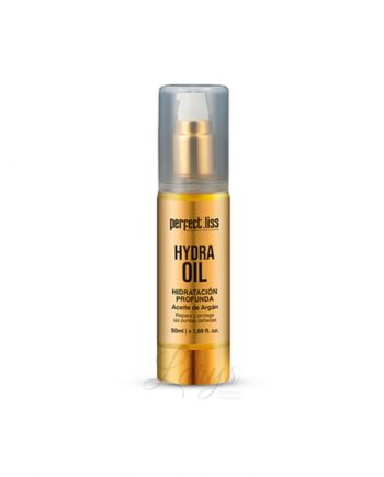 Aceite de Argán Hydra Oil PERFECT LISS 50ml