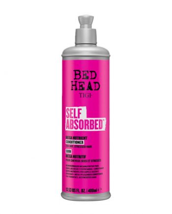 Acondicionador Bed Head Tigi SELF ABSORBED CONDITIONER 400 ML