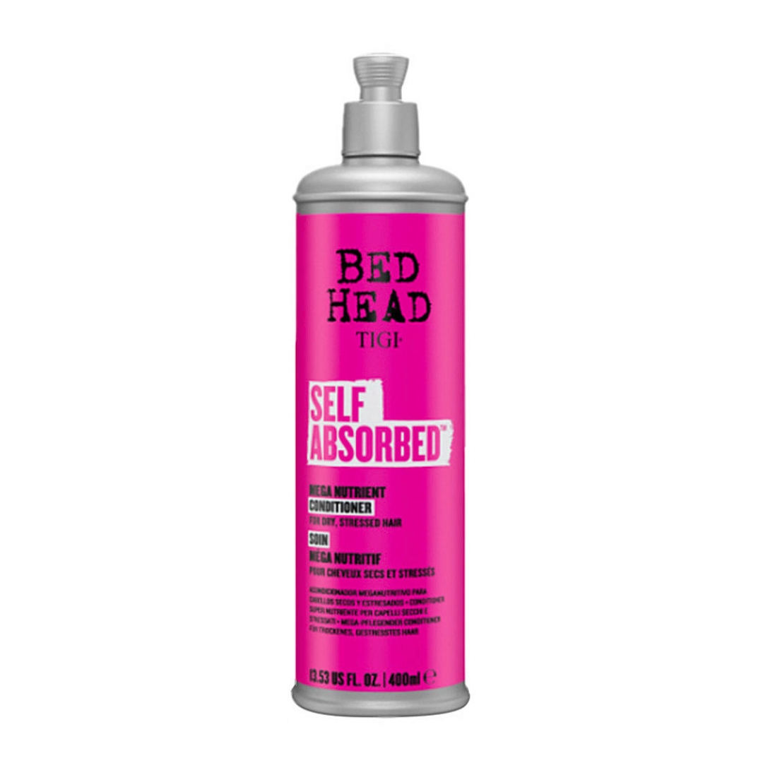 Acondicionador Bed Head Tigi SELF ABSORBED CONDITIONER 400 ML