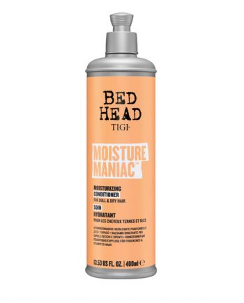 Acondicionador Bed Head Tigi MOISTURE MANIAC CONDITIONER 400 ML