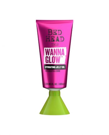 Aceite en gel hidratante Bed Head Tigi WANNA GLOW 100ml