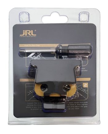 Cuchilla original JRL para patillera FADE FF2020T
