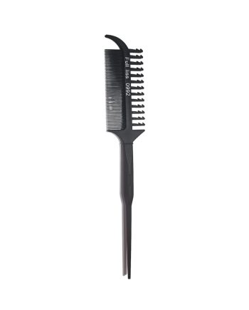 Peine FULL LISS fibra de carbono 0992
