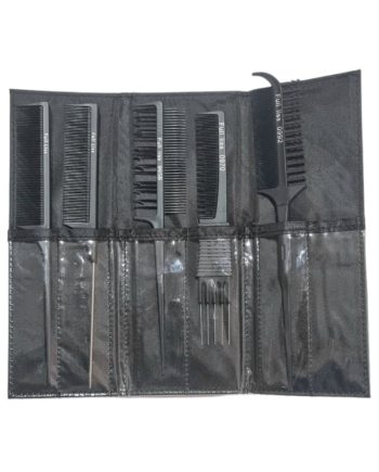 Estuche ordenador FULL LISS + 5 peines FULL LISS