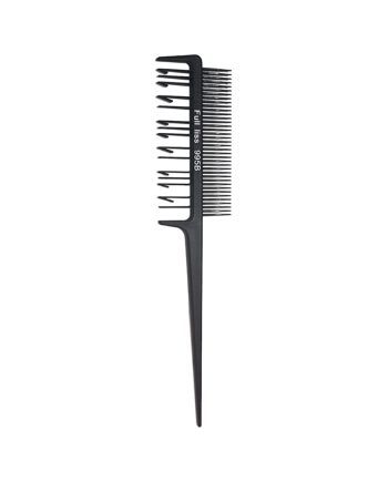 Peine FULL LISS fibra de carbono 995B