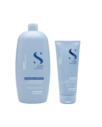 Acondicionador Alfaparf Semi di Lino DENSITY Thickening Conditioner