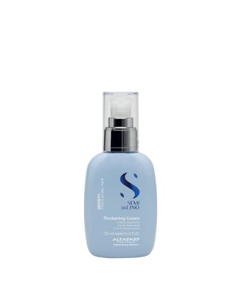Leave in Alfaparf Semi di Lino DENSITY Thickening Cream 125ml