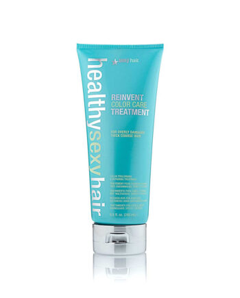 Tratamiento para cabello teñido Healthy SEXY HAIR reinvent color care TREATMENT 200ml