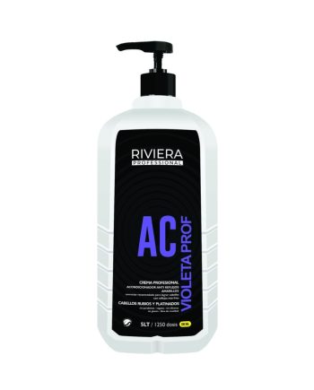 Crema Violeta Prof RIVIERA 5 litros