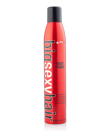 Espuma Voluminizante SEXY HAIR ROOT PUMP 300ml