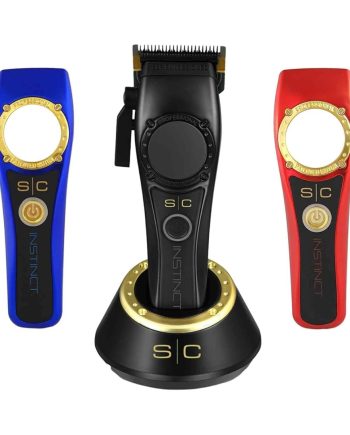 Máquina Cortadora STYLECRAFT INSTINCT CLIPPER