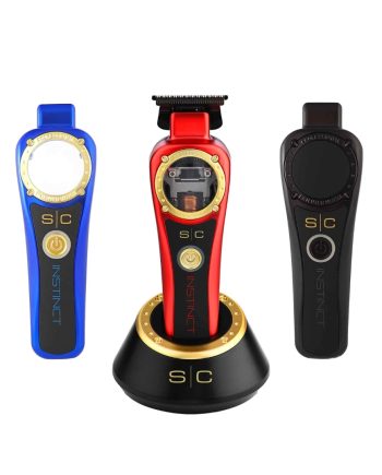 Patillera STYLECRAFT INSTINCT TRIMMER