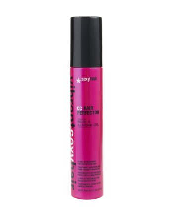 Tratamiento sin enjuague Vibrant SEXY HAIR CC HAIR PERFECTOR 150ML