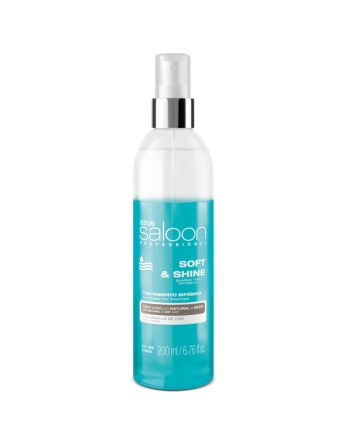 Tratamiento Shine & Smoothness ISSUE Saloon Professional 200ml