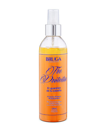 Protector térmico trifásico THE PROTECTOR by Bruga 250ml