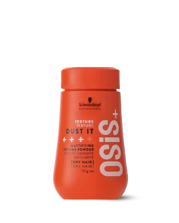 Polvo matificador Schwarzkopf Osis+ Dust It 10gr