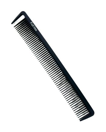 Peine Full liss fibra de carbono 0930