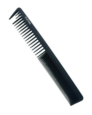 Peine Fibra de carbono FULL LISS 0996