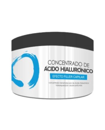 Concentrado de Ácido Hialurónico KÁ