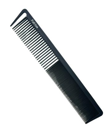 Peine fibra de carbono FULL LISS 0940
