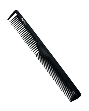 Peine fibra de carbono FULL LISS 0900