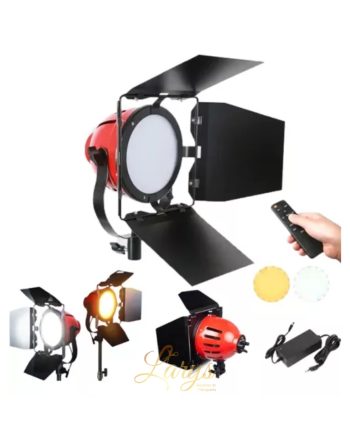 Foco LED Tacho 80W