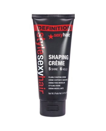 Crema modelante Style Sexy Hair Definition Shaping Creme 100ml